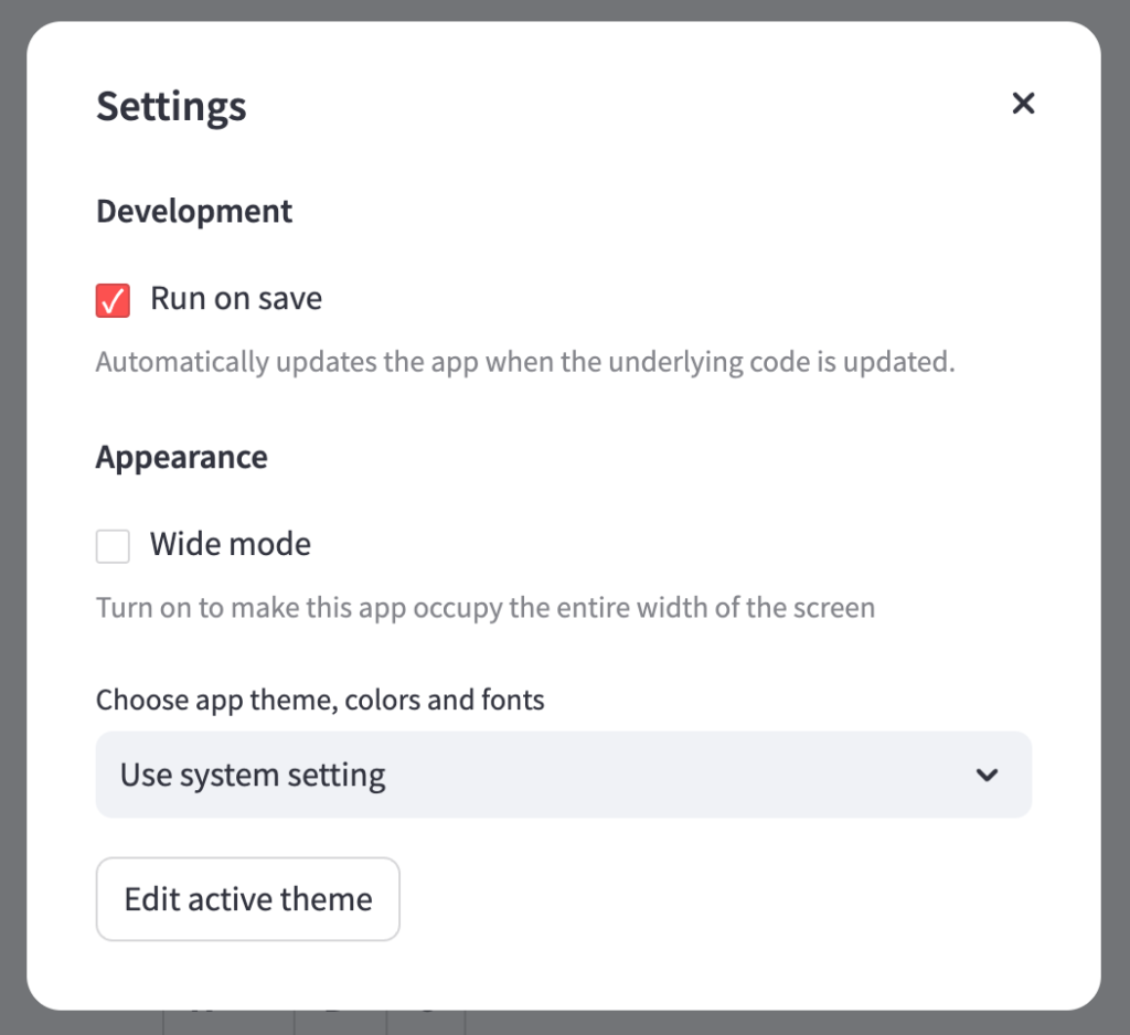 PythonでWebアプリ|Streamlitの基本&コンポーネントガイド|Aru's テクログ(Aruaru0)