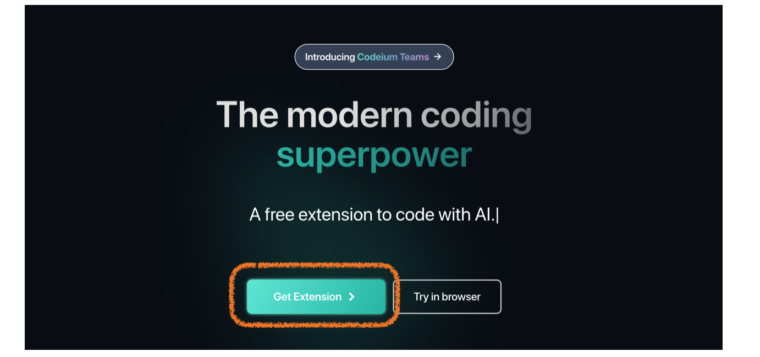 無料で使えるコード生成AI「Codeium」をVSCodeで使う方法|Aru's テクログ(Aruaru0)